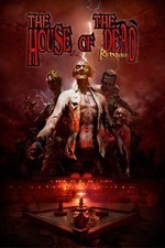 The House of the Dead Remake